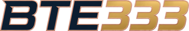 bte333 logo
